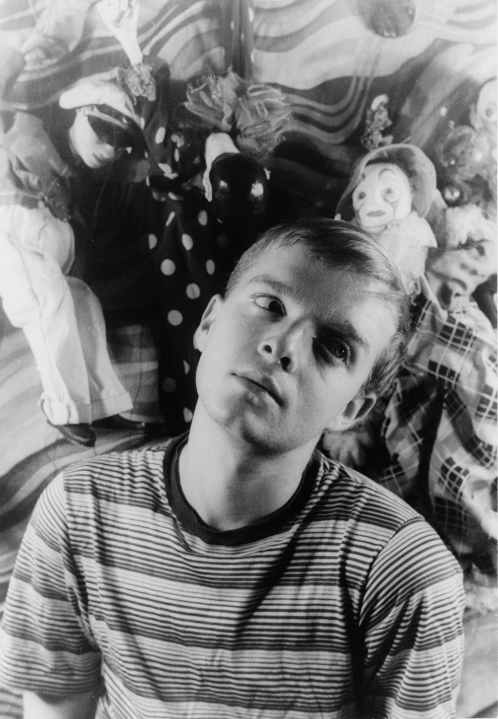 Was Truman Capote Nonbinary?, image size:990x1428