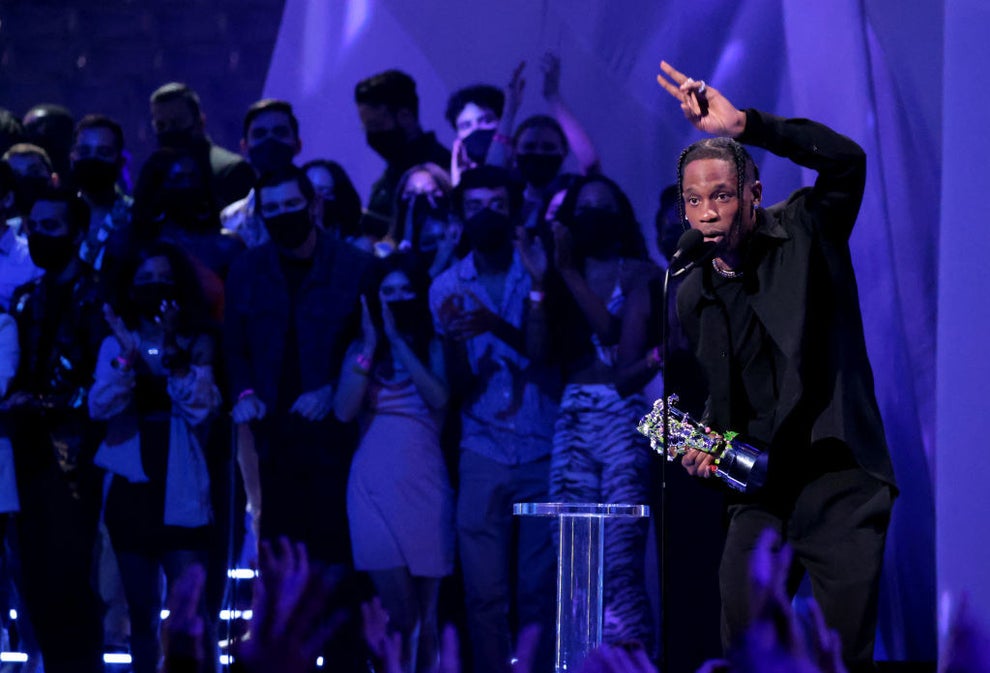 2021 MTV Music Video Awards Recap