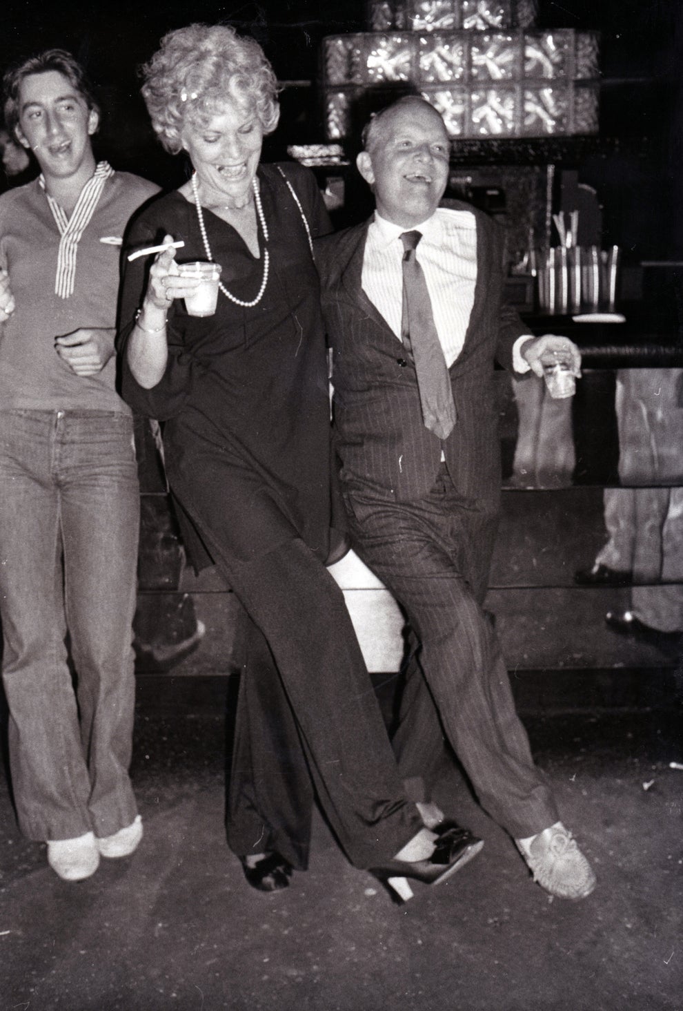 Was Truman Capote Nonbinary?, image size:990x1464