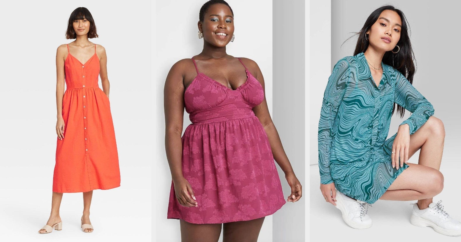 31 Target Dresses That'll Be The Cutest Picks You Own