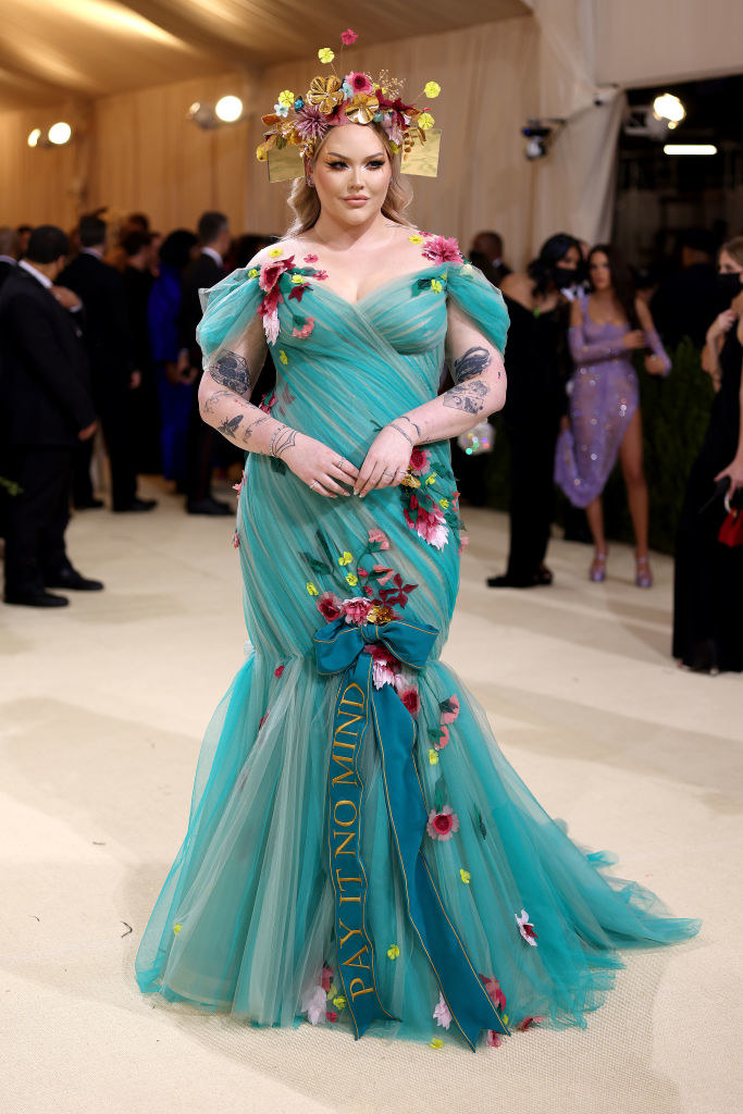 Met Gala 2021 Theme: 29 Celebs Who Got It Right — See Photos