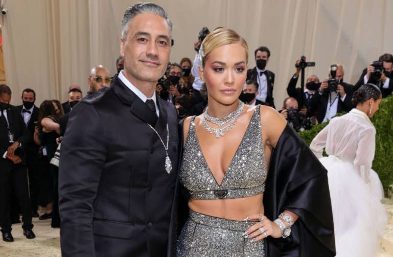 8 Met Gala Couples We Wish Were Still Together