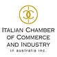 Italian Chamber of Commerce &amp; Industry in Australia Inc.
