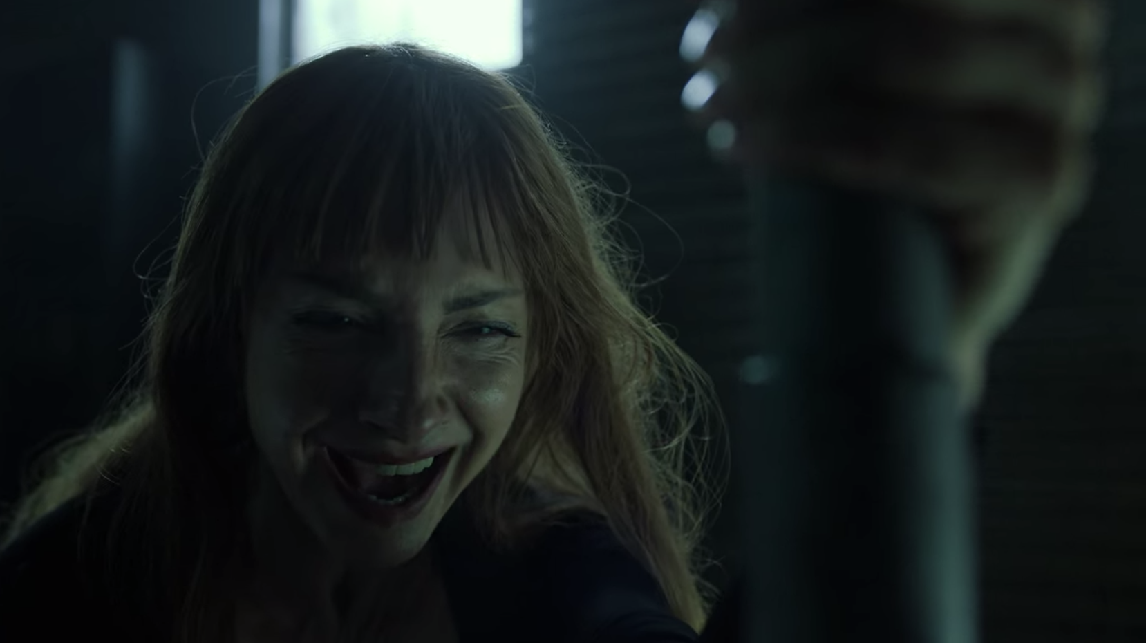 Alicia sierra sex scenes