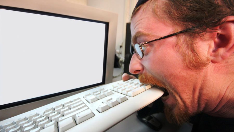 RoyMoskowitz on BuzzFeed