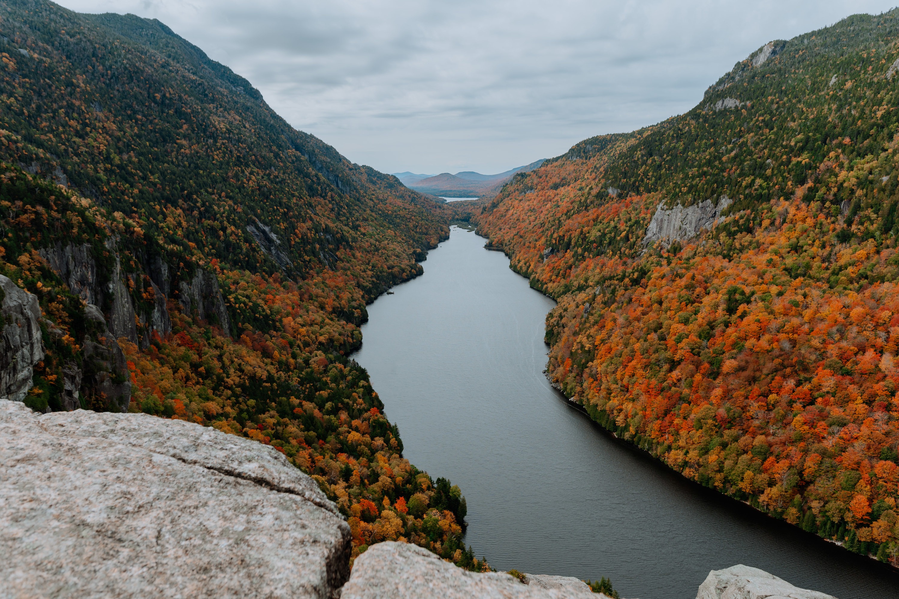 9 Best Hikes in New York State • Beyond the Bucketlist