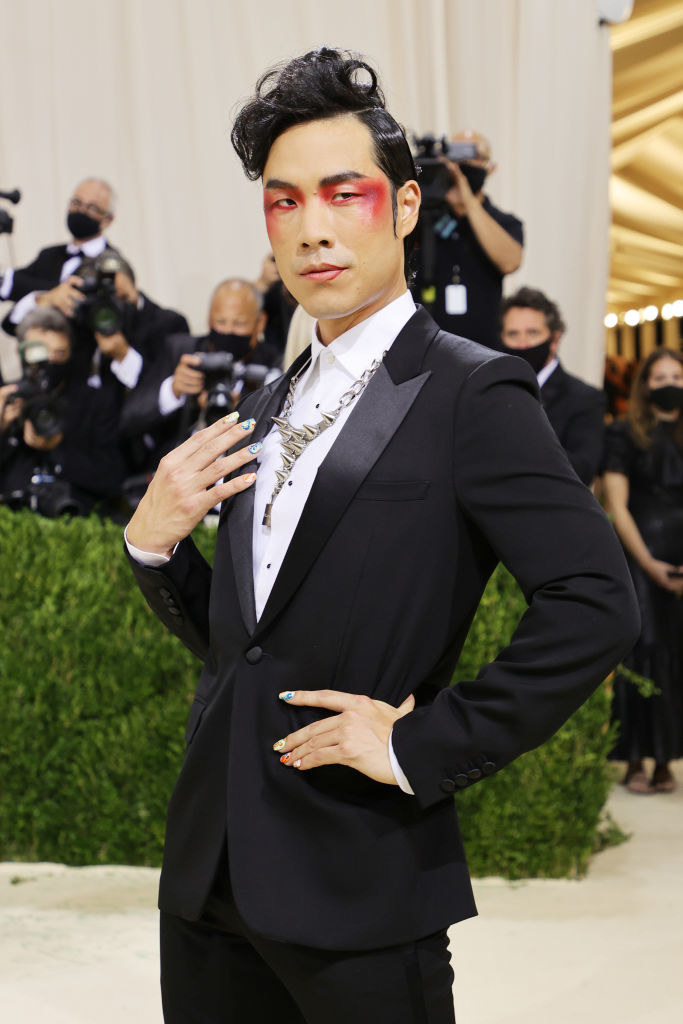 Addison Rae, NikkieTutorials & All the Influencers Who Attended Met Gala  2021