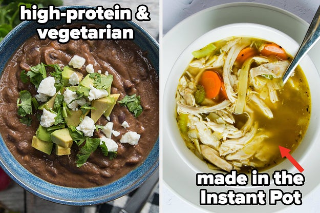 24 Essential Fall Soups That'll Feed Your Whole House As The Weather Starts To Get Cooler