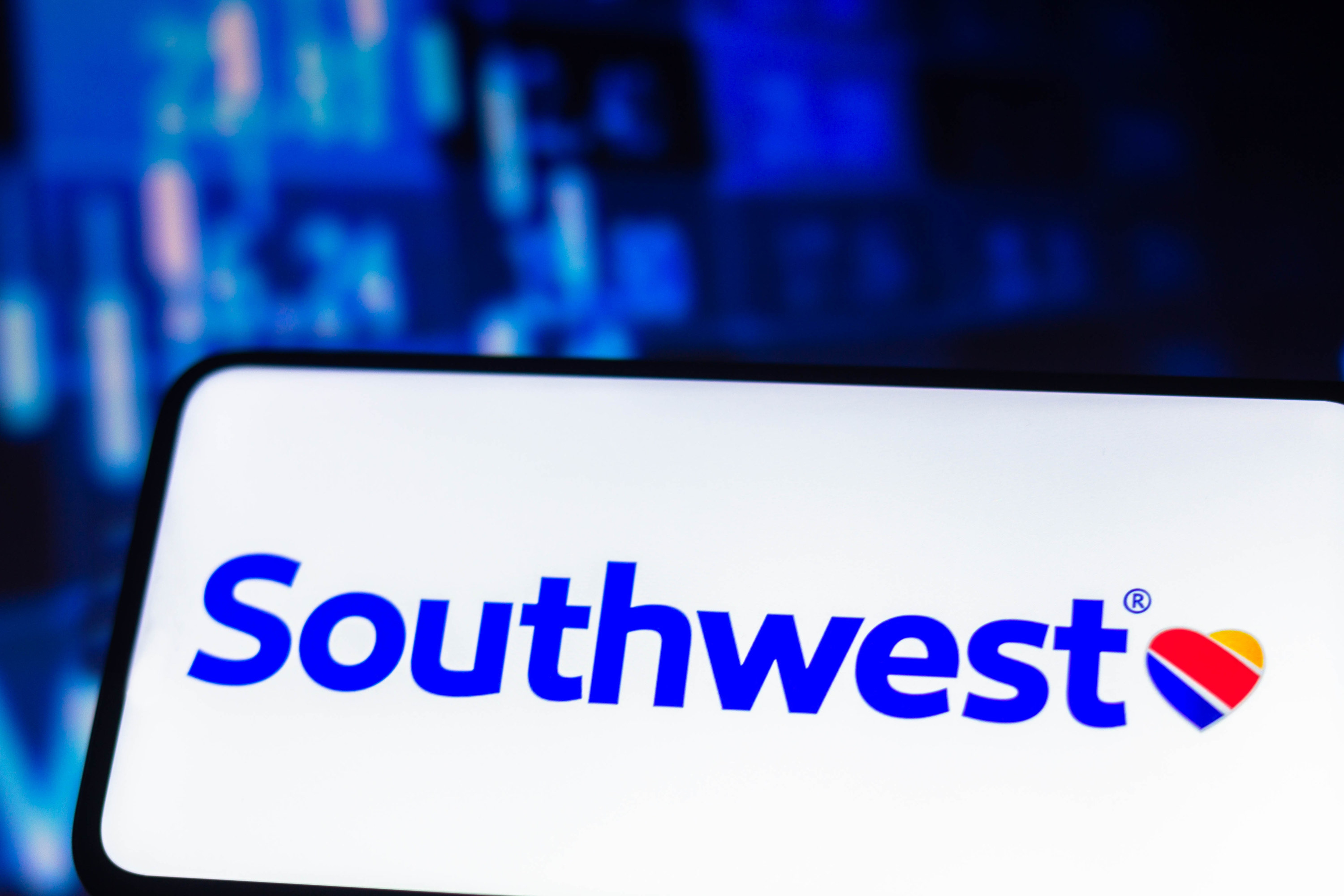 The Southwest logo