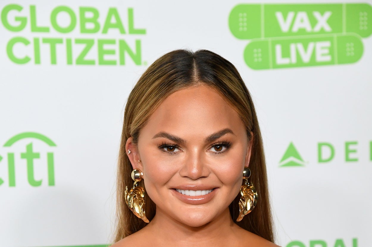 chrissy teigen