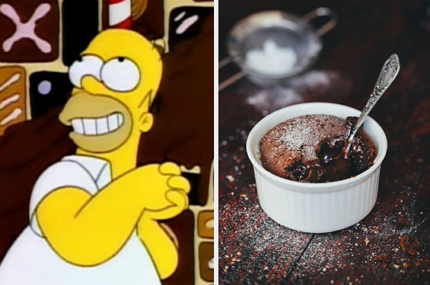 If You've Tried 27/40 Of These Chocolate Foods, You're An Absolute Chocolate Fan