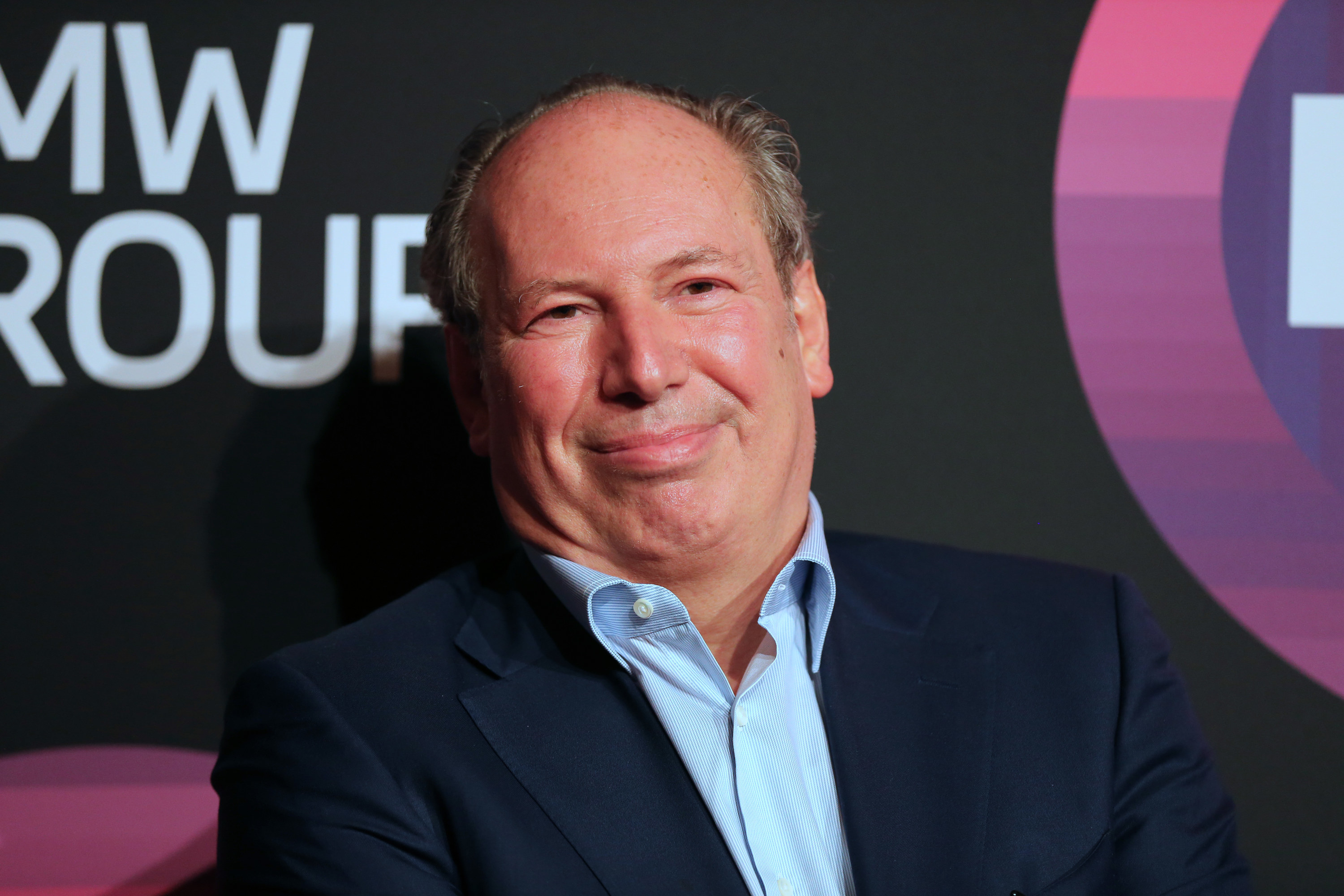 Hans Zimmer