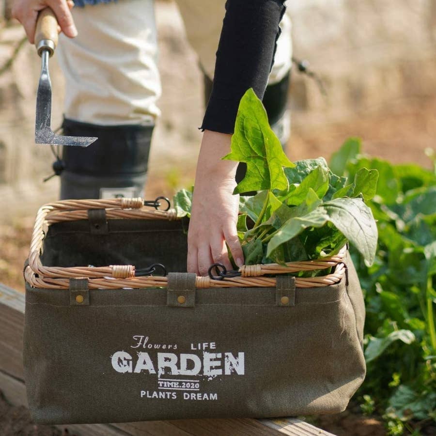 Garden Gift Basket,gardening Gift,gift for Mom,housewarming Gift,gift for  Gardener,gifts for Gardners,garden Gifts,gardening Gift Set 