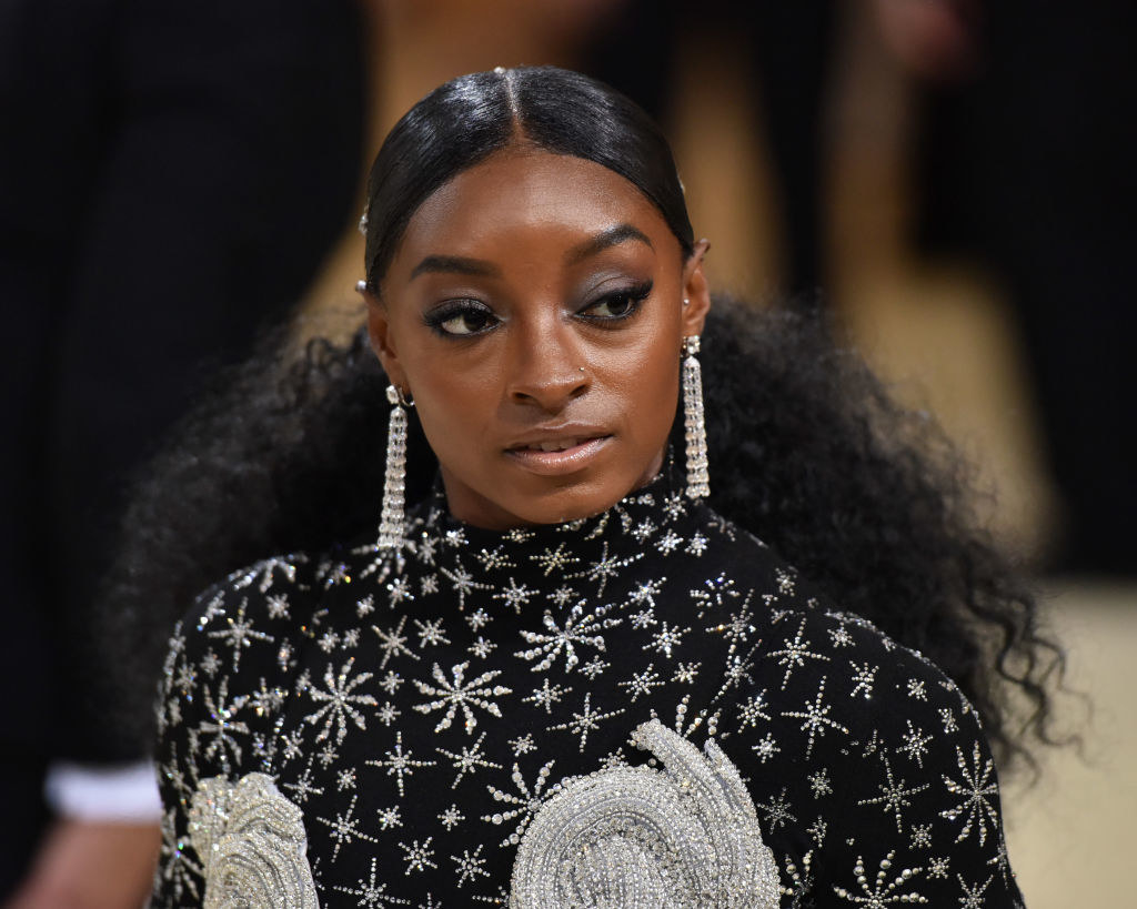 Best Celebrity Beauty Looks At Met Gala 2021