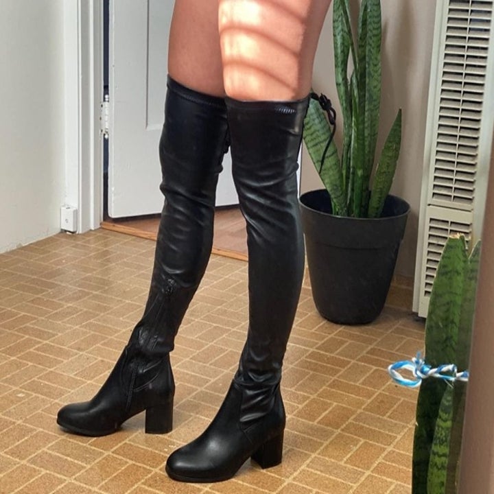 amazon prime heels