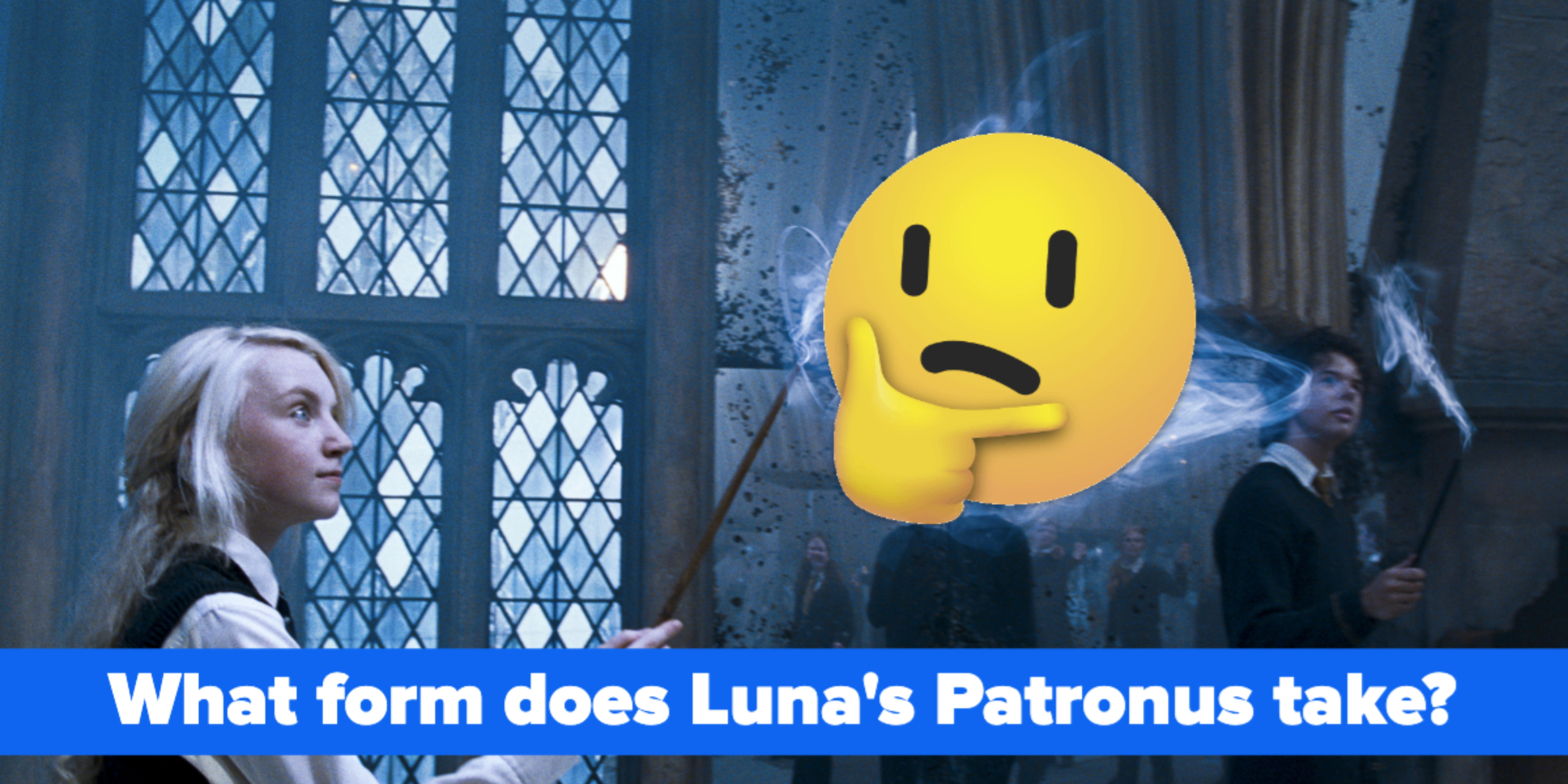 harry potter and the order of the phoenix movie quiz