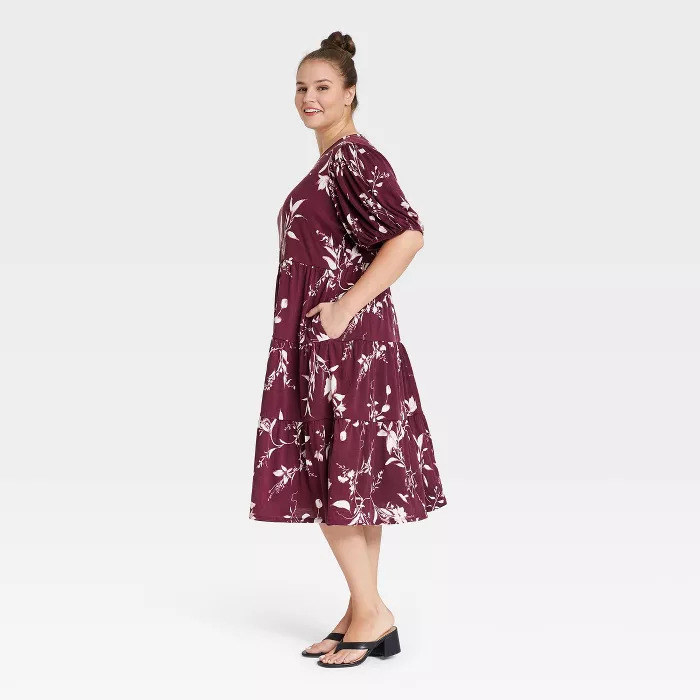 buzzfeed dresses with pockets