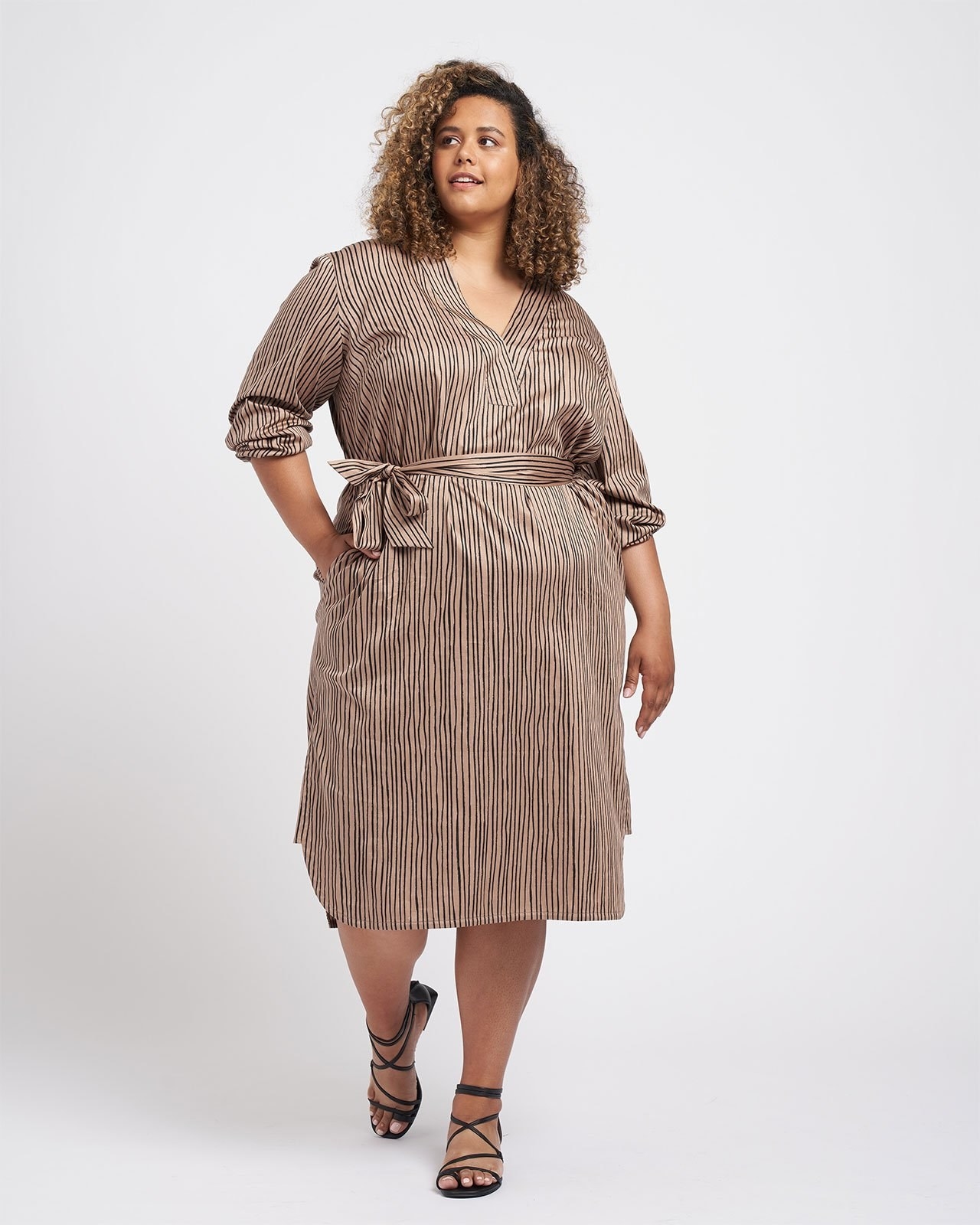 buzzfeed dresses with pockets