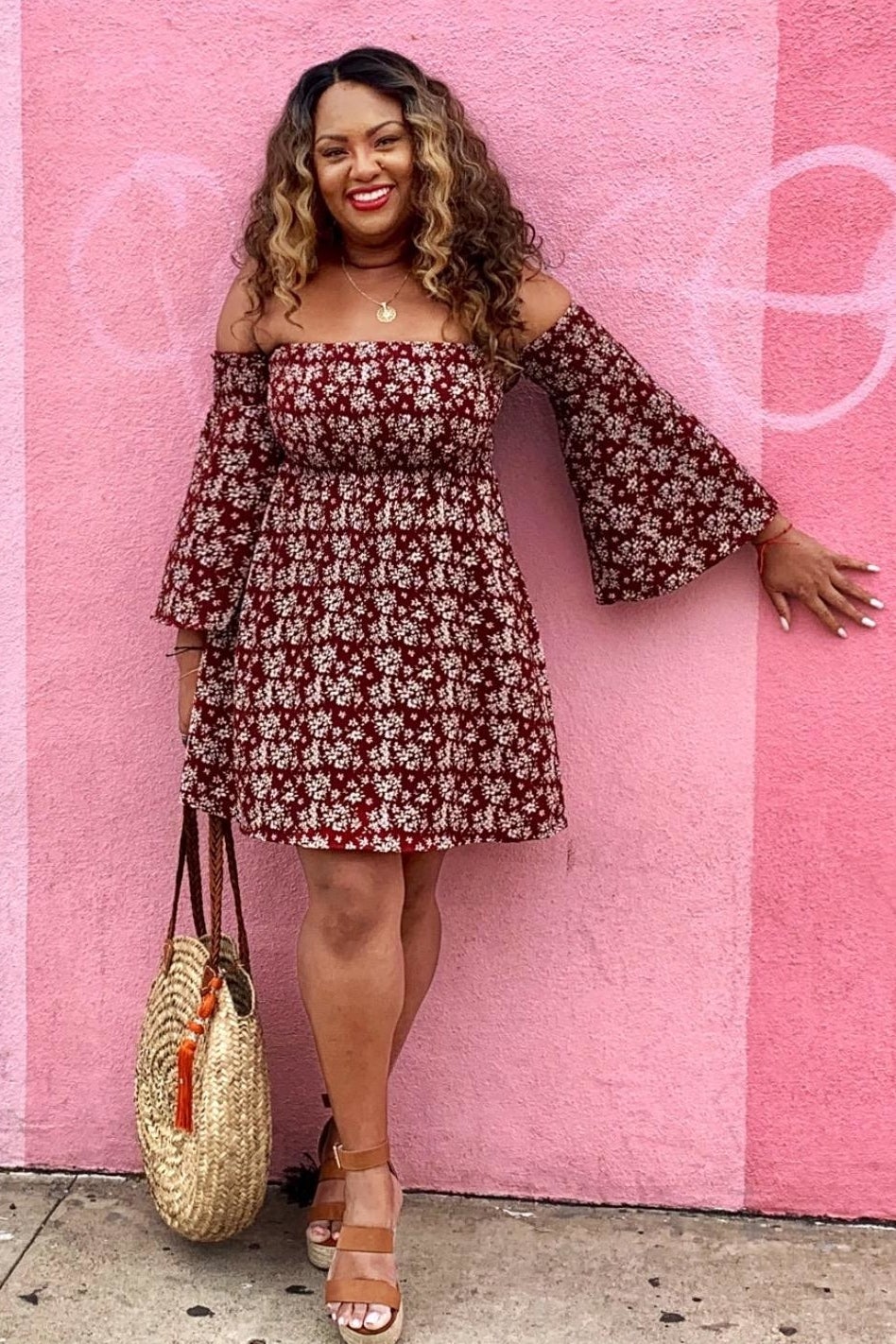 27 Cute And Inexpensive Spring Dresses From Amazon