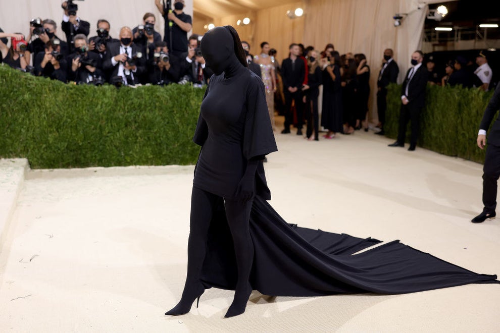 Celebrities Who Did And Didn't Understand Met Gala Theme
