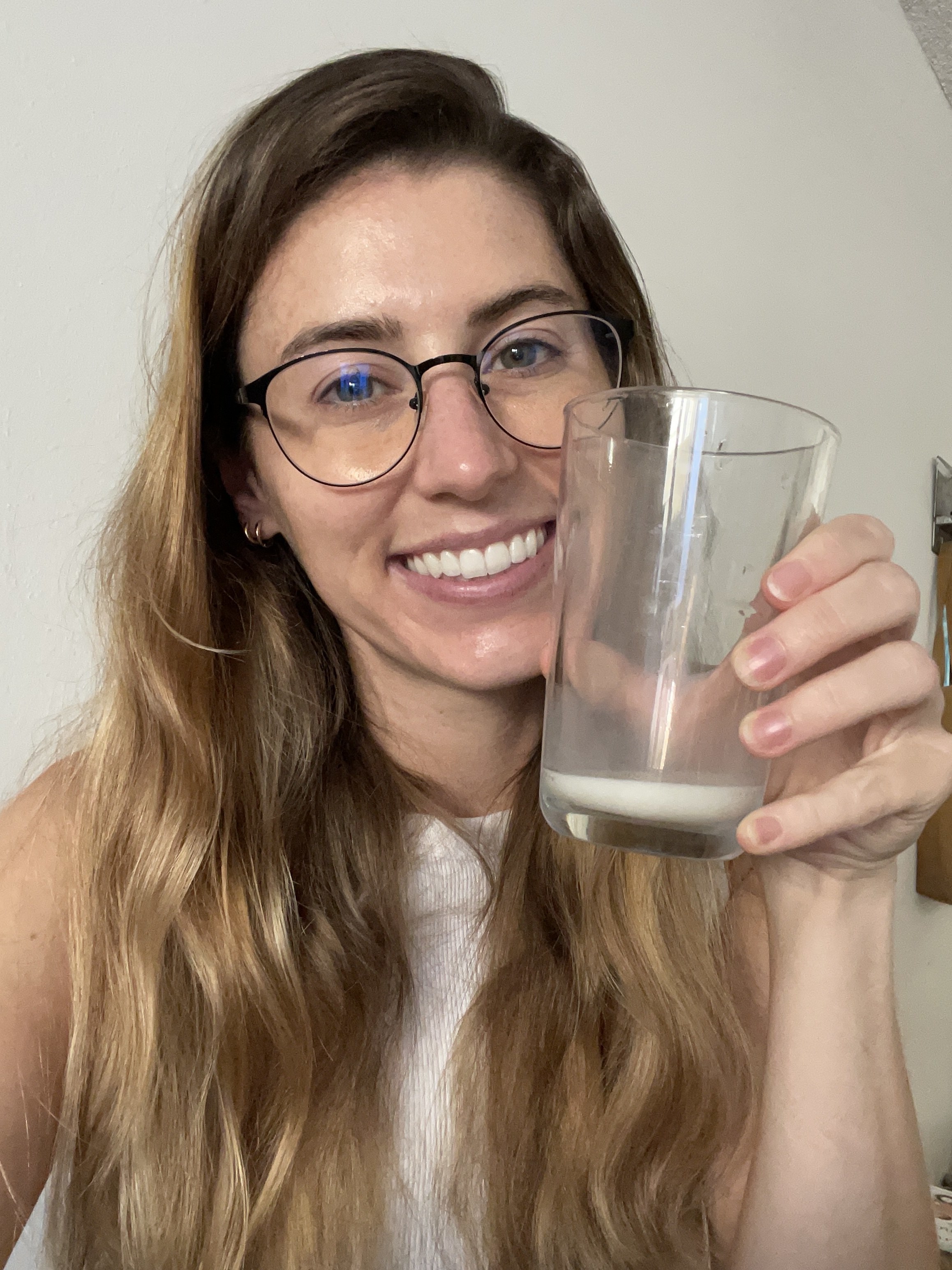 Taste Test: Best Oat Milk — City Girl Charm