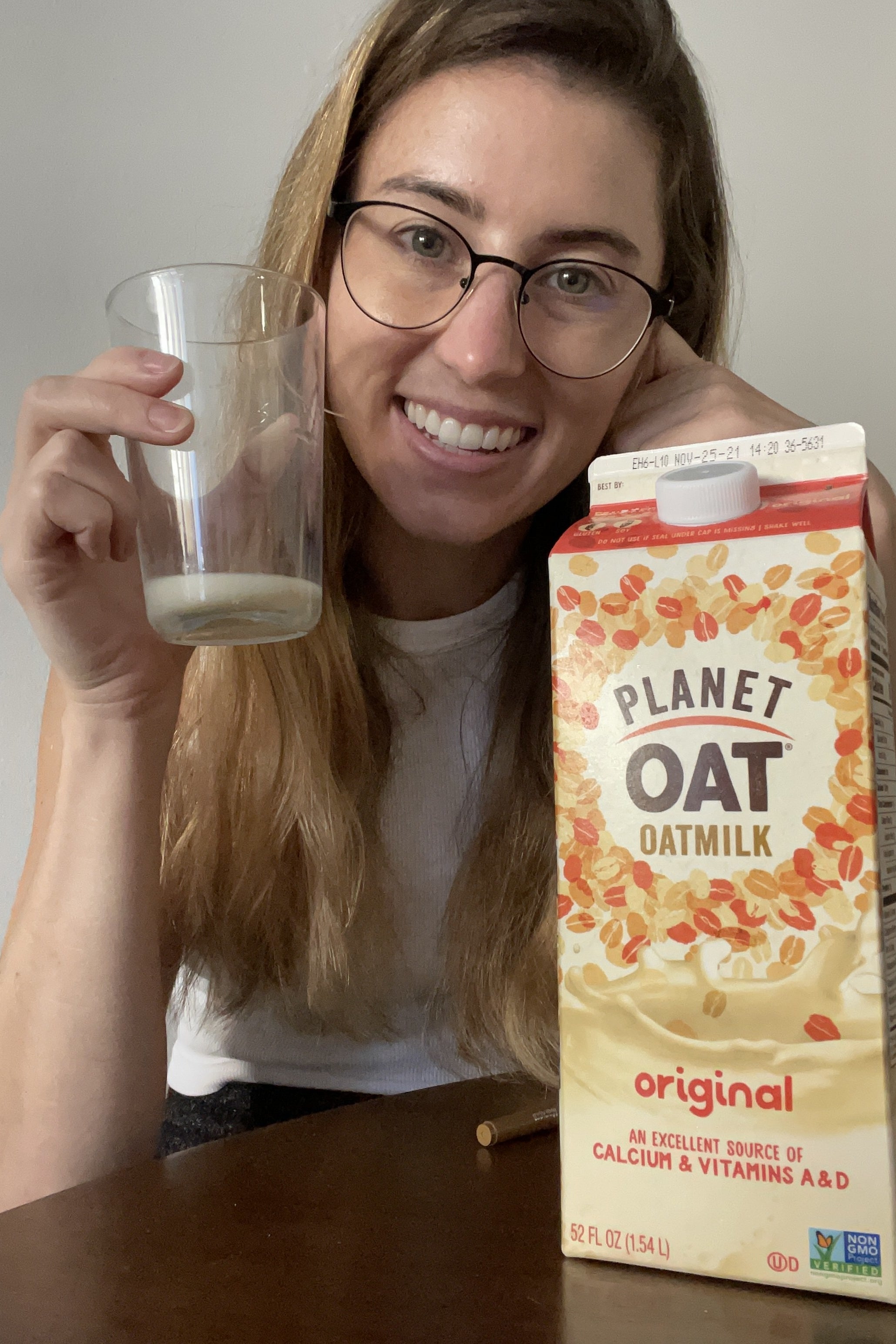 Taste Test: Best Oat Milk — City Girl Charm