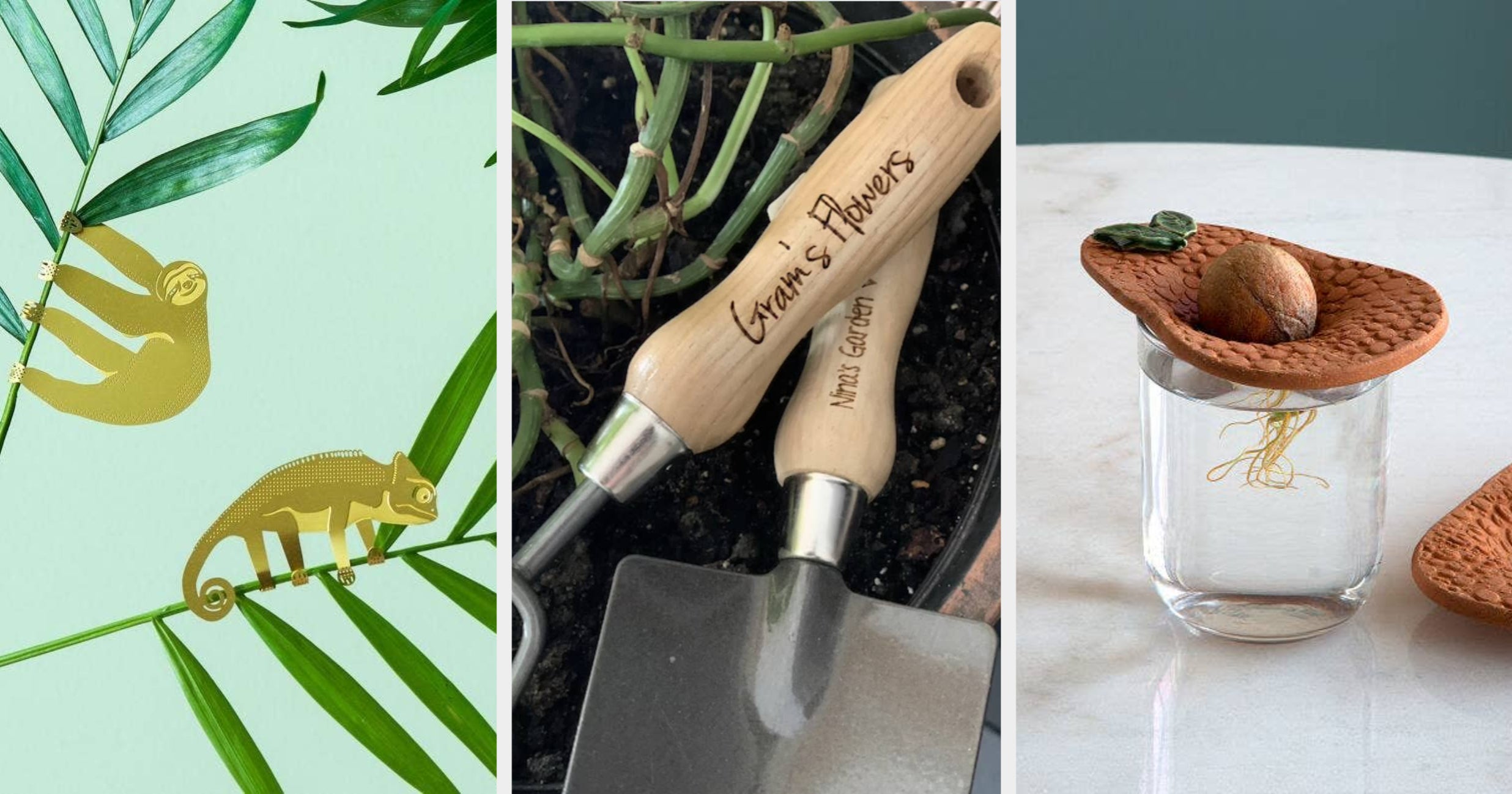 The 31 Best Gifts For Gardeners And Plant Parents