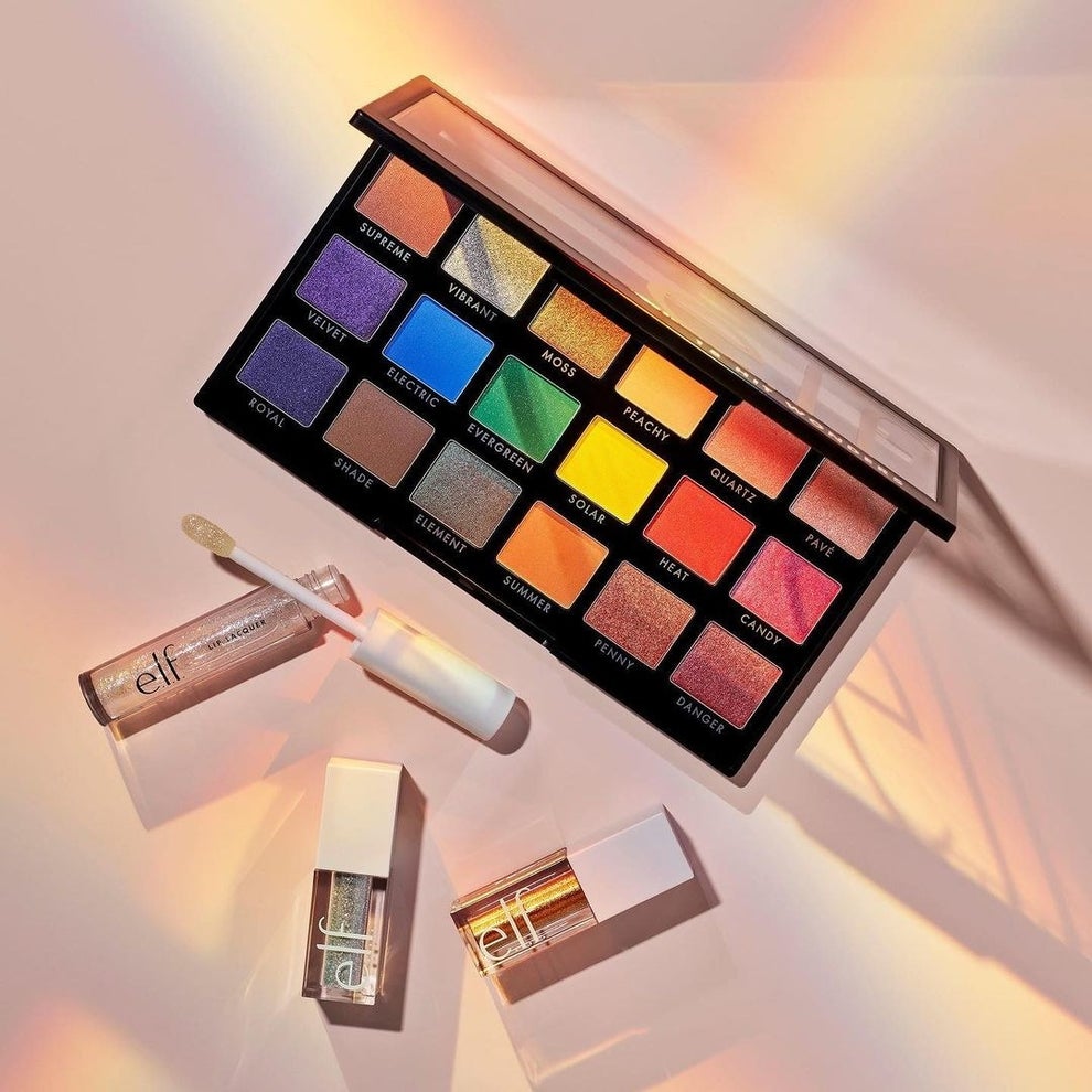 31 Fun Beauty Products From Target To Shake Up Your Routine