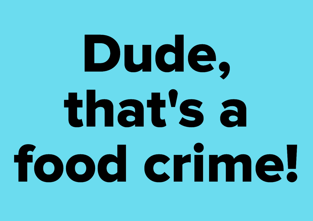 Would You Eat These Weird Indian Food Combos Would You Eat These Weird Indian Food Combos