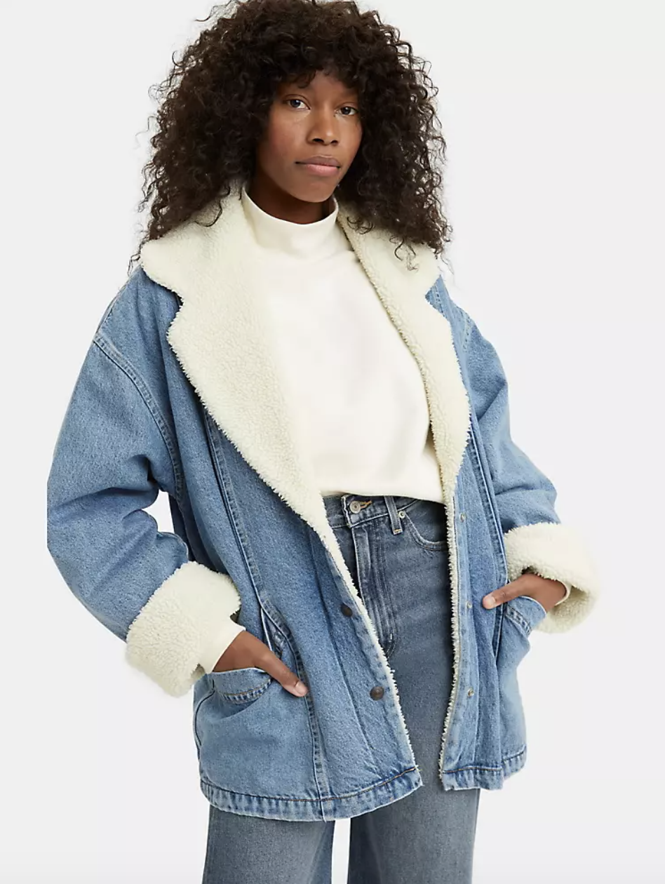 38 Cozy Things To Freshen Up Your Wardrobe For Fall