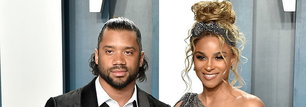 Ciara was her husband Russell Wilson's biggest cheerleader on the