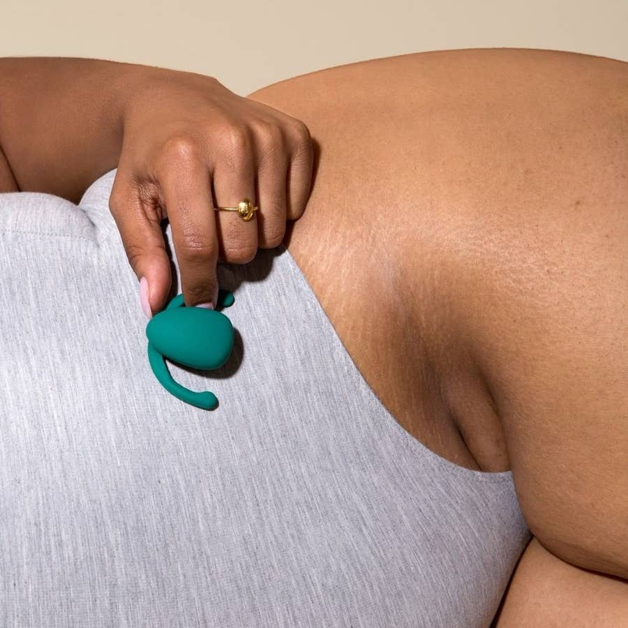 35 External Sex Toys If You're Not Big On Penetration