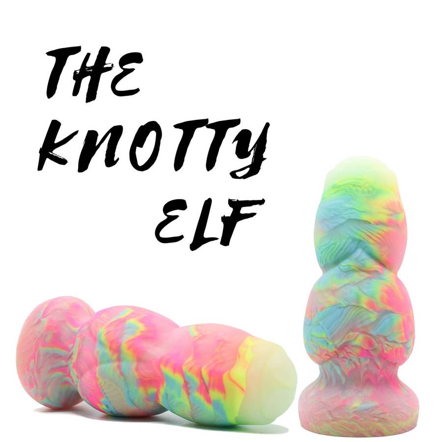 33 Sex Toys Designed Especially For Anal