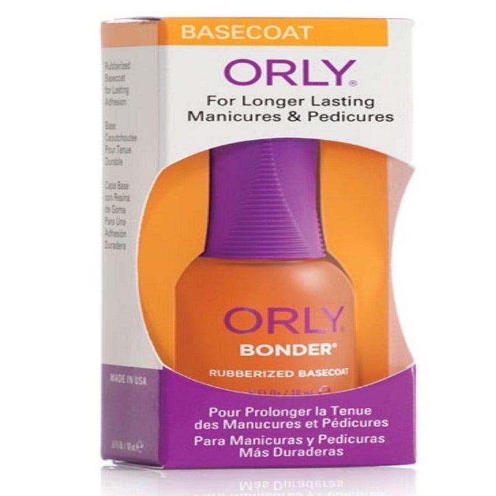 bottle of the product