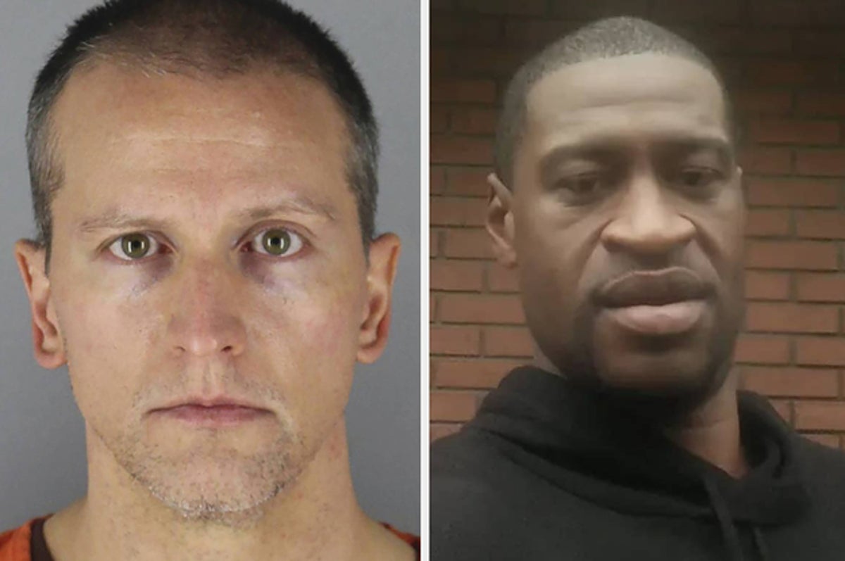 Derek Chauvin Trial Court Reinstates Third Degree Murder Charge