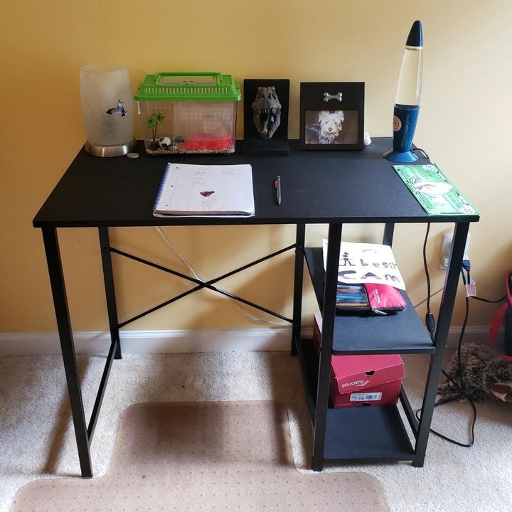 15 Desks Under 50 That Are Affordable And Stylish 2022