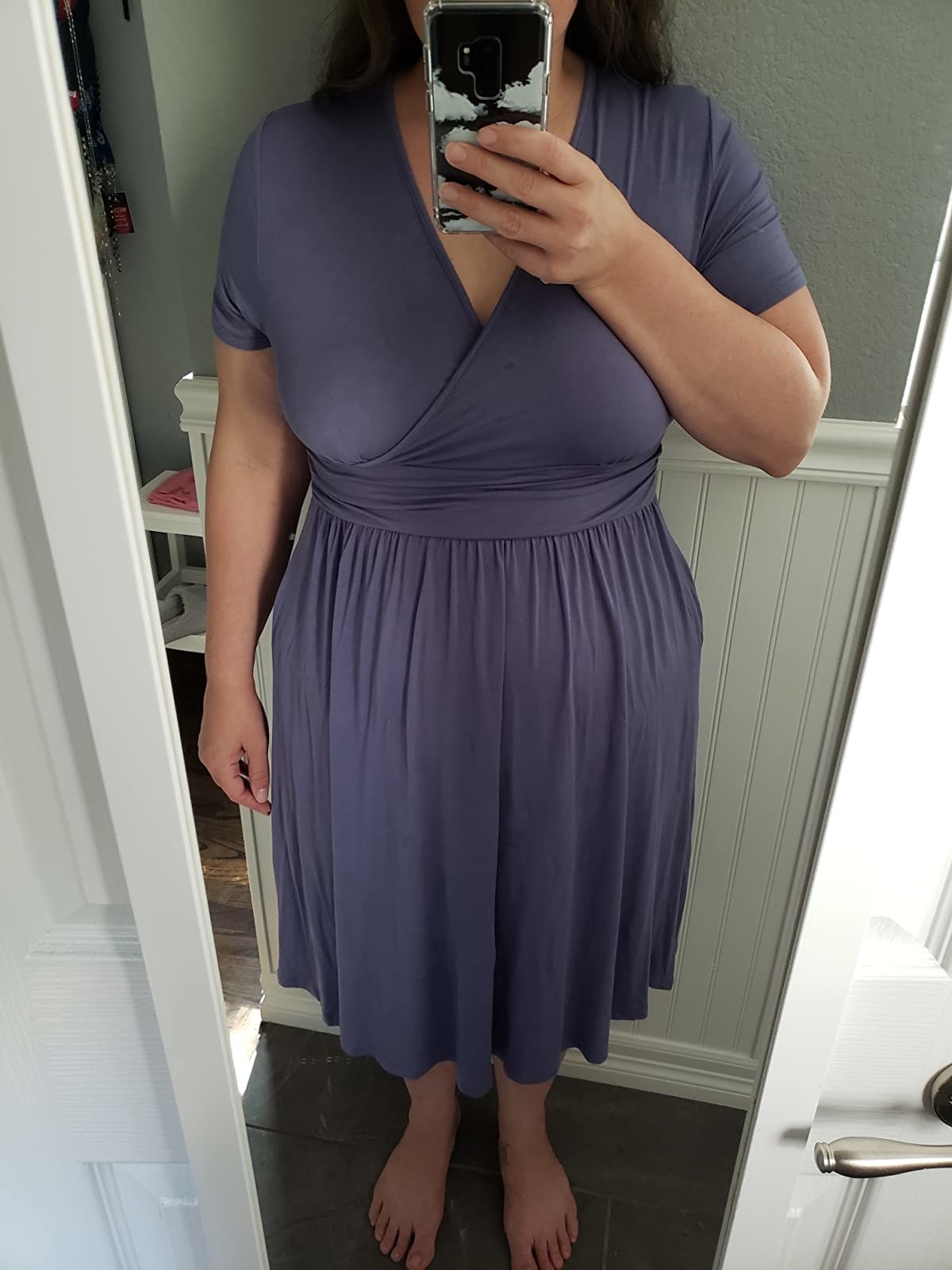 buzzfeed dresses with pockets