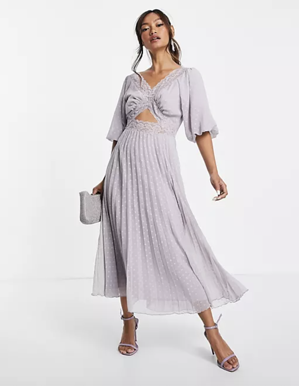 33 Great Dresses To Wear To A Fall Wedding
