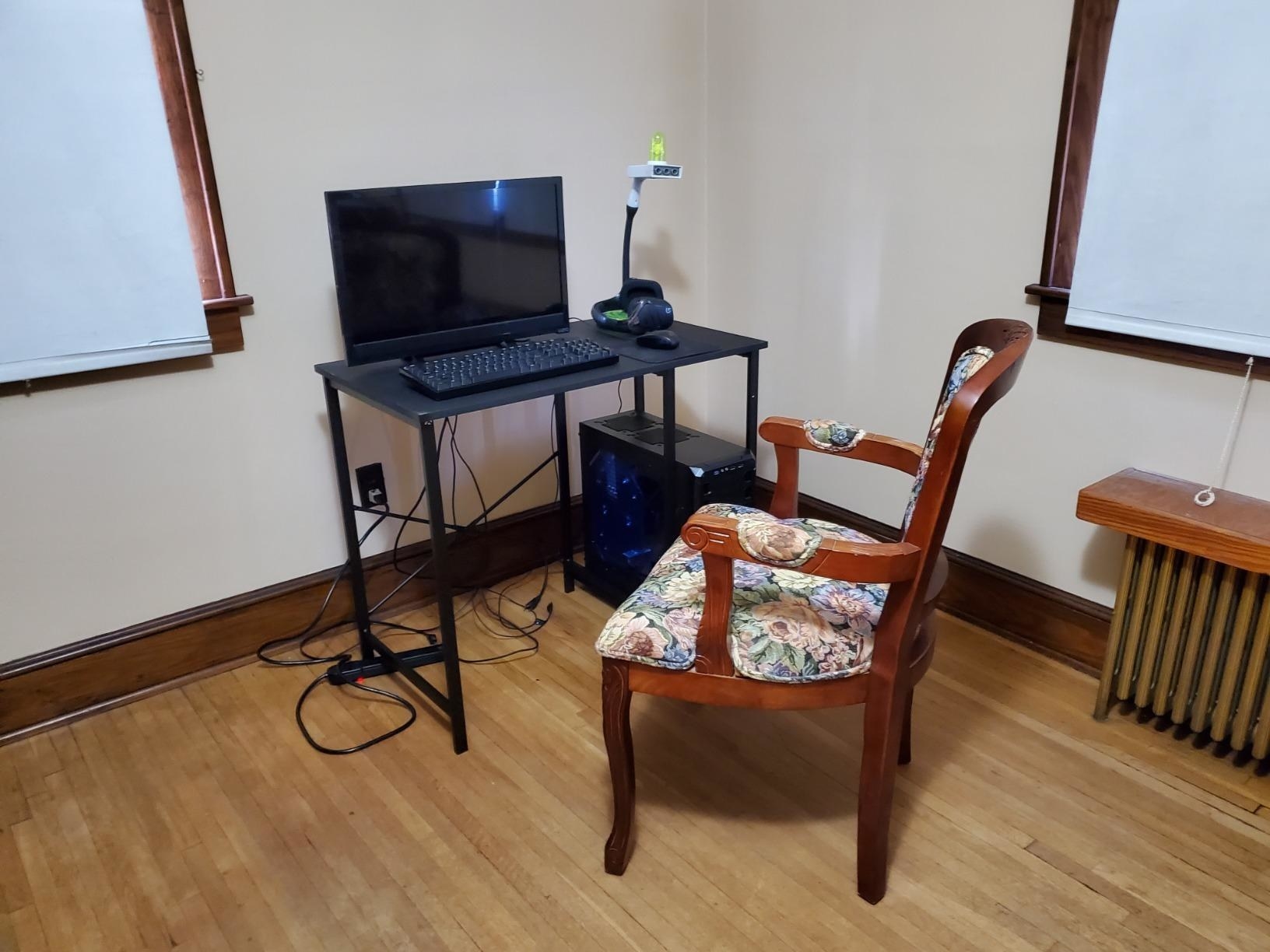 small desk under $50