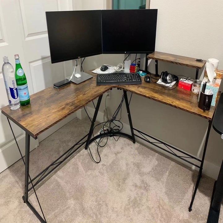 15 Desks Under 50 That Are Affordable And Stylish 2022