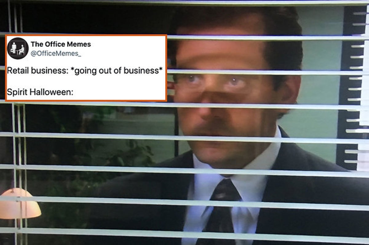 19 Funny Spirit Halloween Tweets
