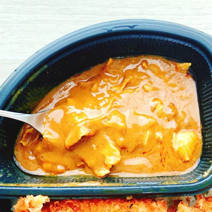 ココイチ攻めすぎでしょ ボリュームえぐすぎの 鬼盛カツカレー これ食べきれる人いるの