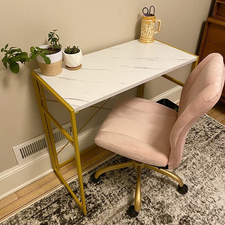 15 Desks Under 50 That Are Affordable And Stylish 2022