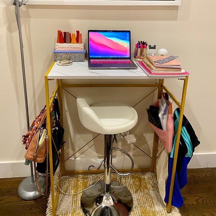 15 Desks Under 50 That Are Affordable And Stylish 2022