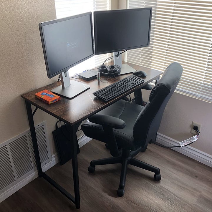 15 Desks Under 50 That Are Affordable And Stylish 2022