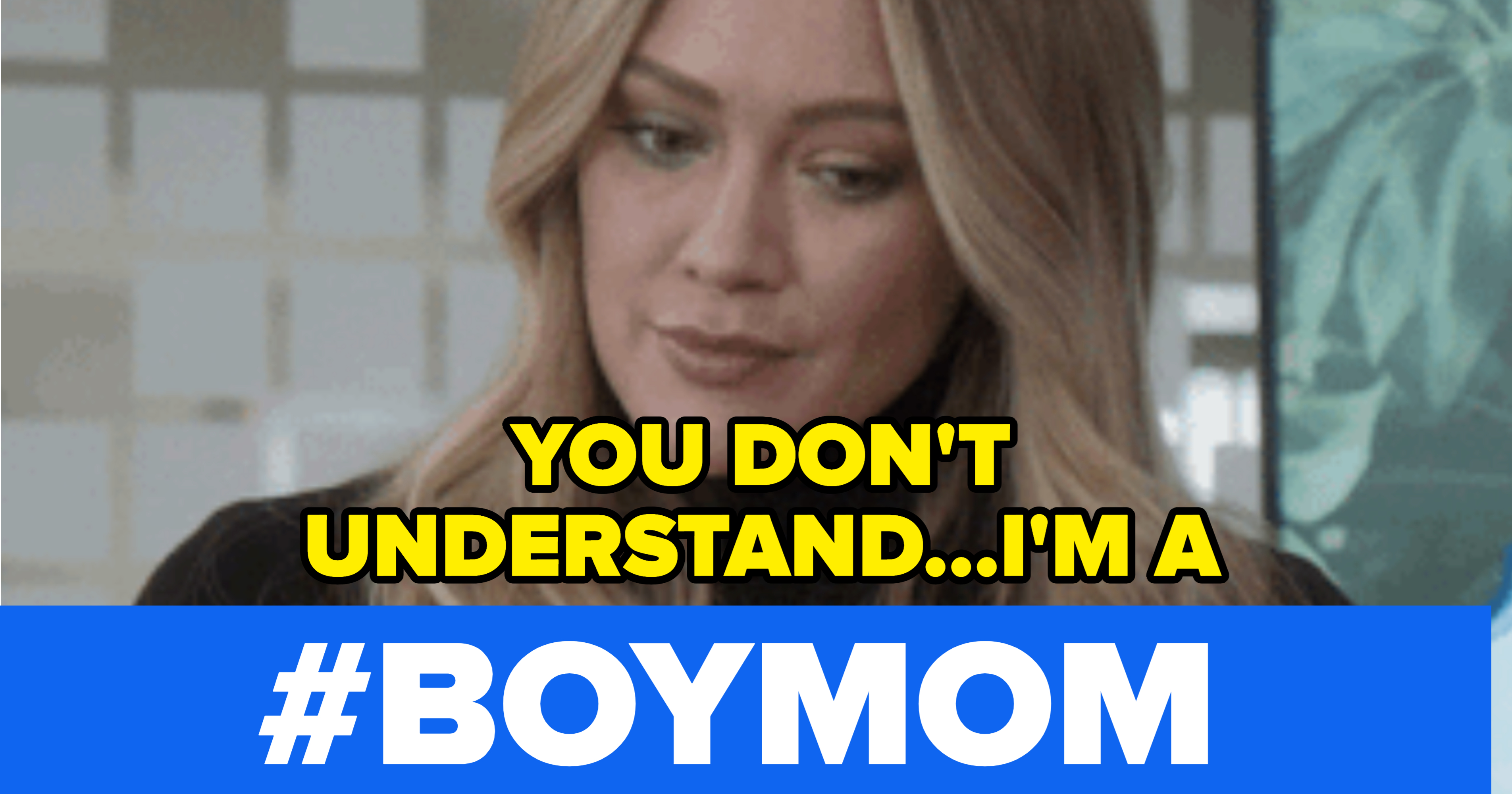 The Biggest Difference Between Boy Moms & Girl Moms