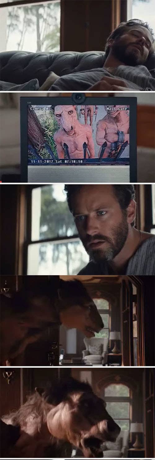 27 Movie Endings That Left People Stunned 27 Movie Endings That Left People Stunned