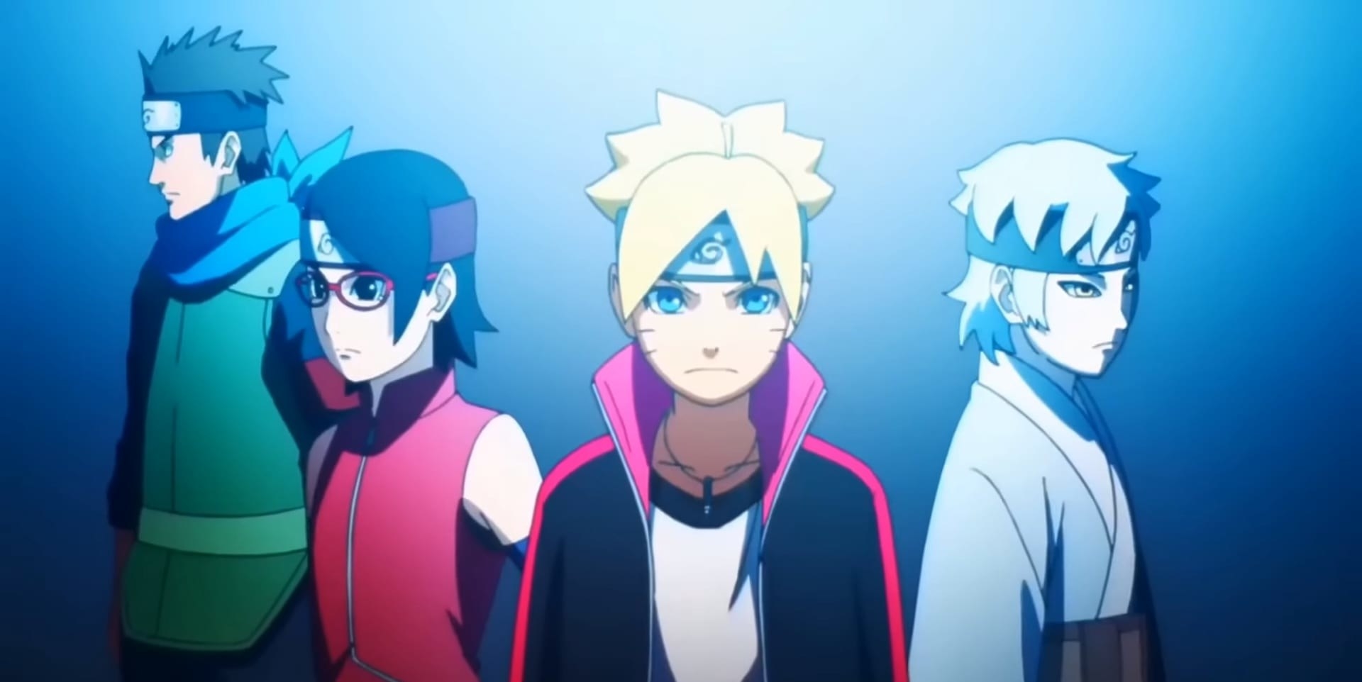 Everyone, What do you hate and like about Boruto: Naruto next generation? :  r/Naruto