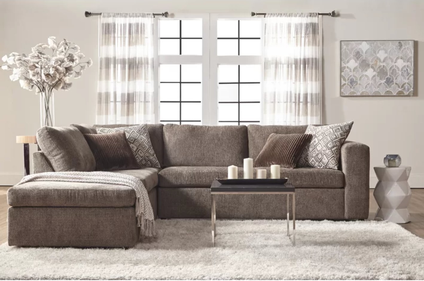 Just 31 Couches And Sofas From Wayfair With A *Ton* Of Positive Reviews