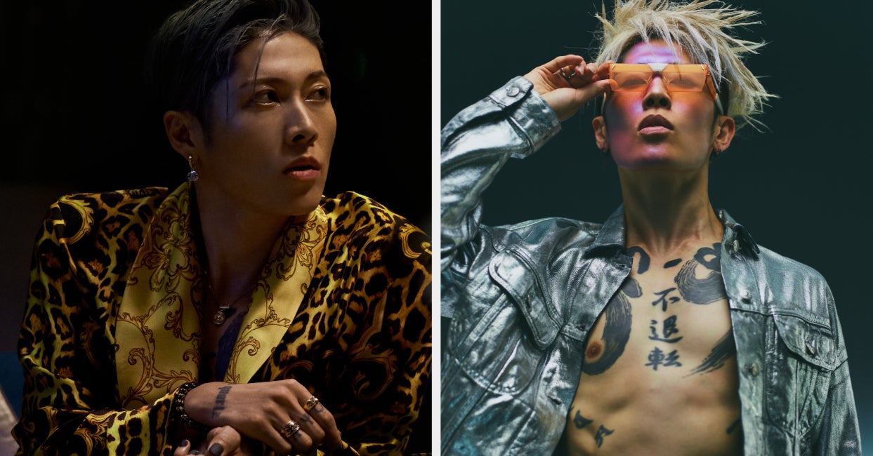 Fun Facts About MIYAVI&rsquo;s New Album, Netflix Series, And Tour
